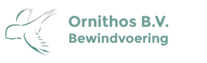 Ornithos Bewind Logo